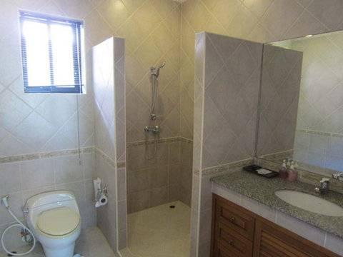 View Talay Villas Τσον Μπουρί Εξωτερικό φωτογραφία