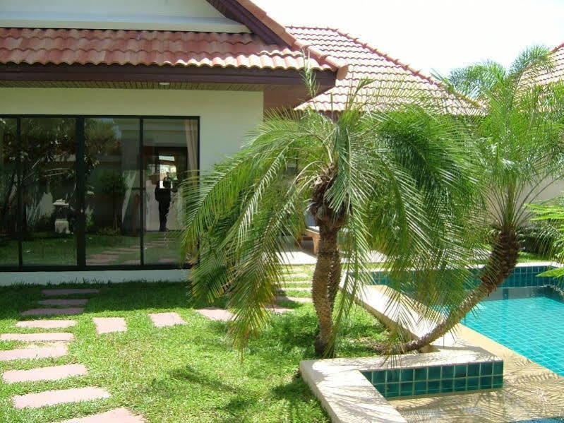 View Talay Villas Τσον Μπουρί Εξωτερικό φωτογραφία