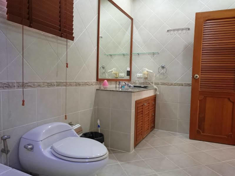 View Talay Villas Τσον Μπουρί Εξωτερικό φωτογραφία